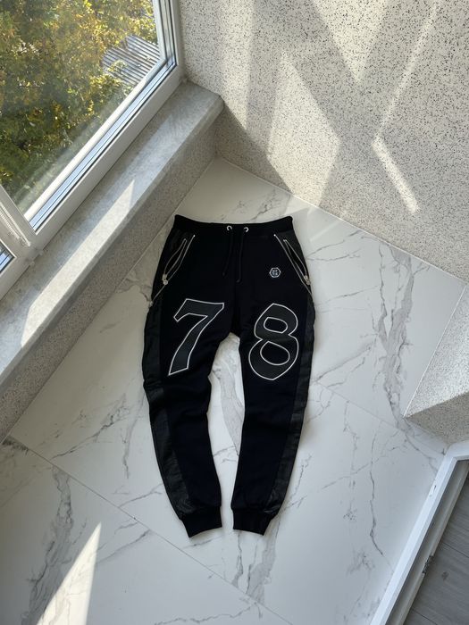 Штани Philipp Plein