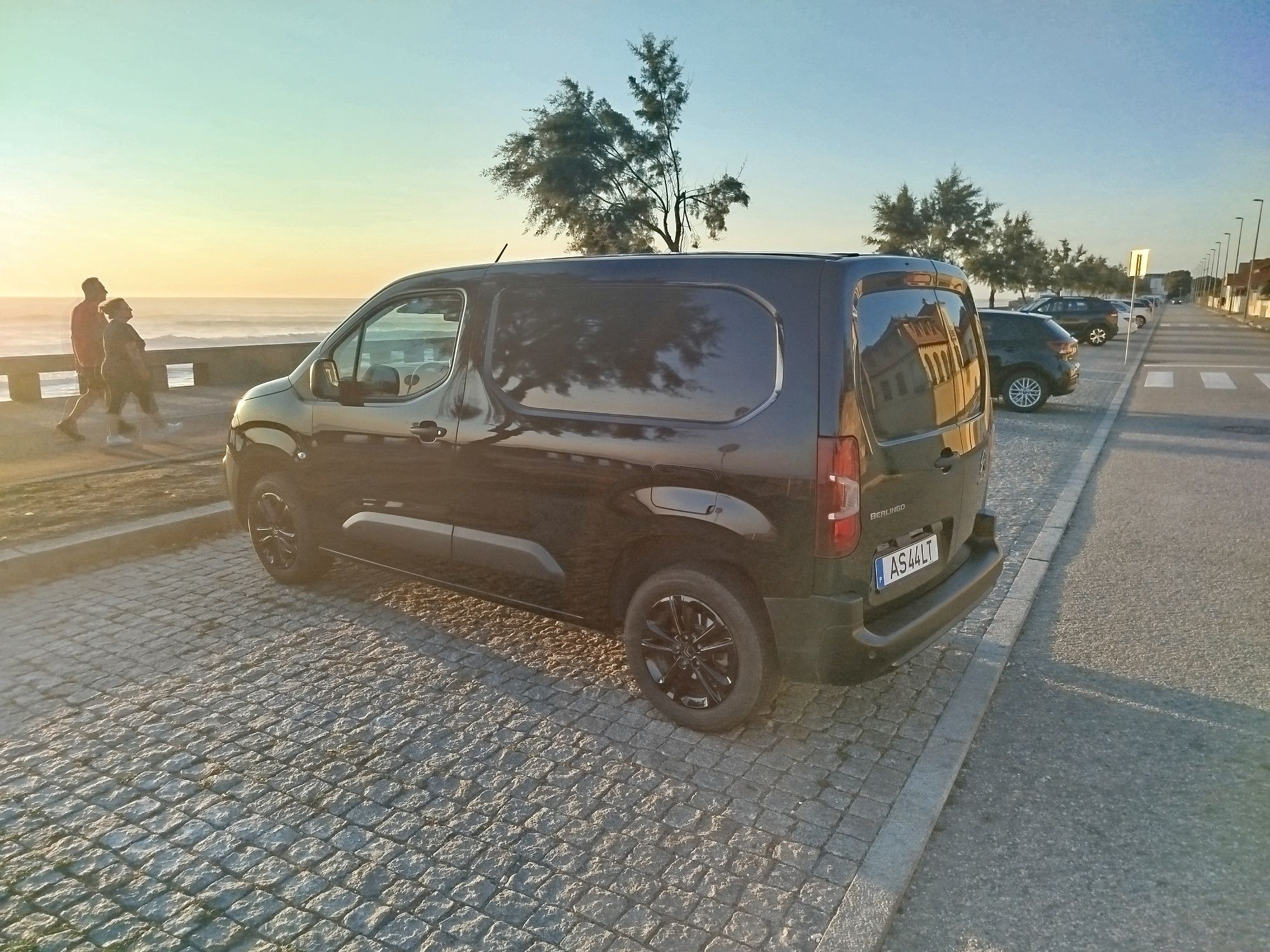 Citroen Berlingo 2022