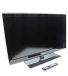 ТВ - SAMSUNG 37" LE37C550J1WXUA (в идеальном/рабочем состоянии)