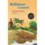 Robinson Crusoé, Daniel Defoe