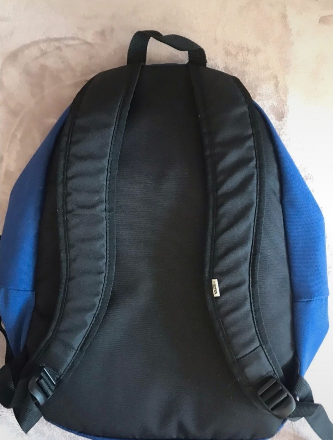 Mochila Van's c/Nova