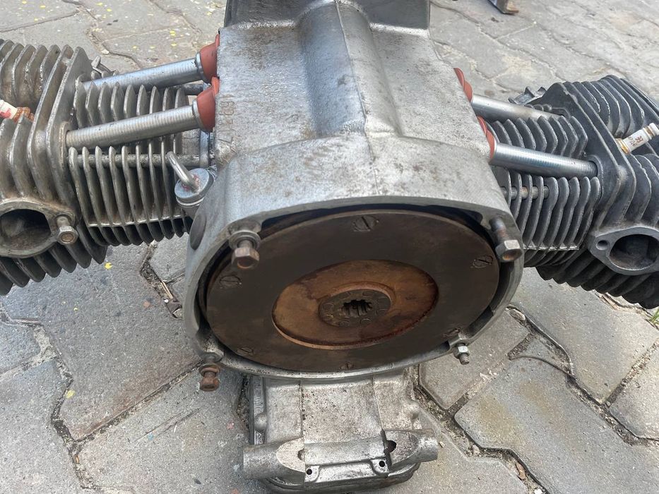 Двигатель днепр мт 10-36 11 16