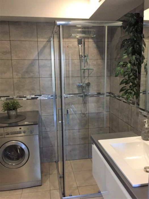 apartament szary do wynajęcia na doby 180pl