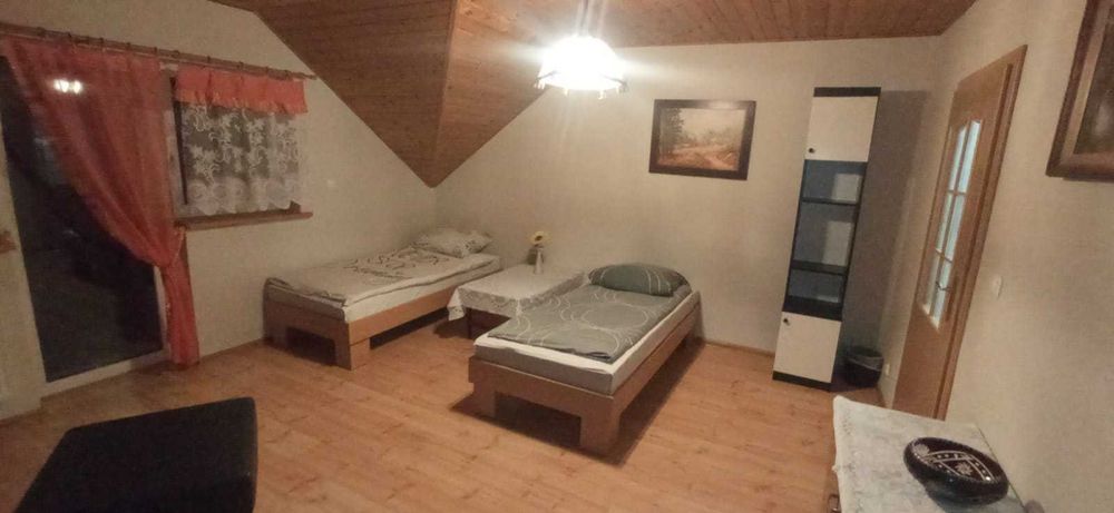 Tanie Noclegi – Odpoczywaj Bez Przepłacania!