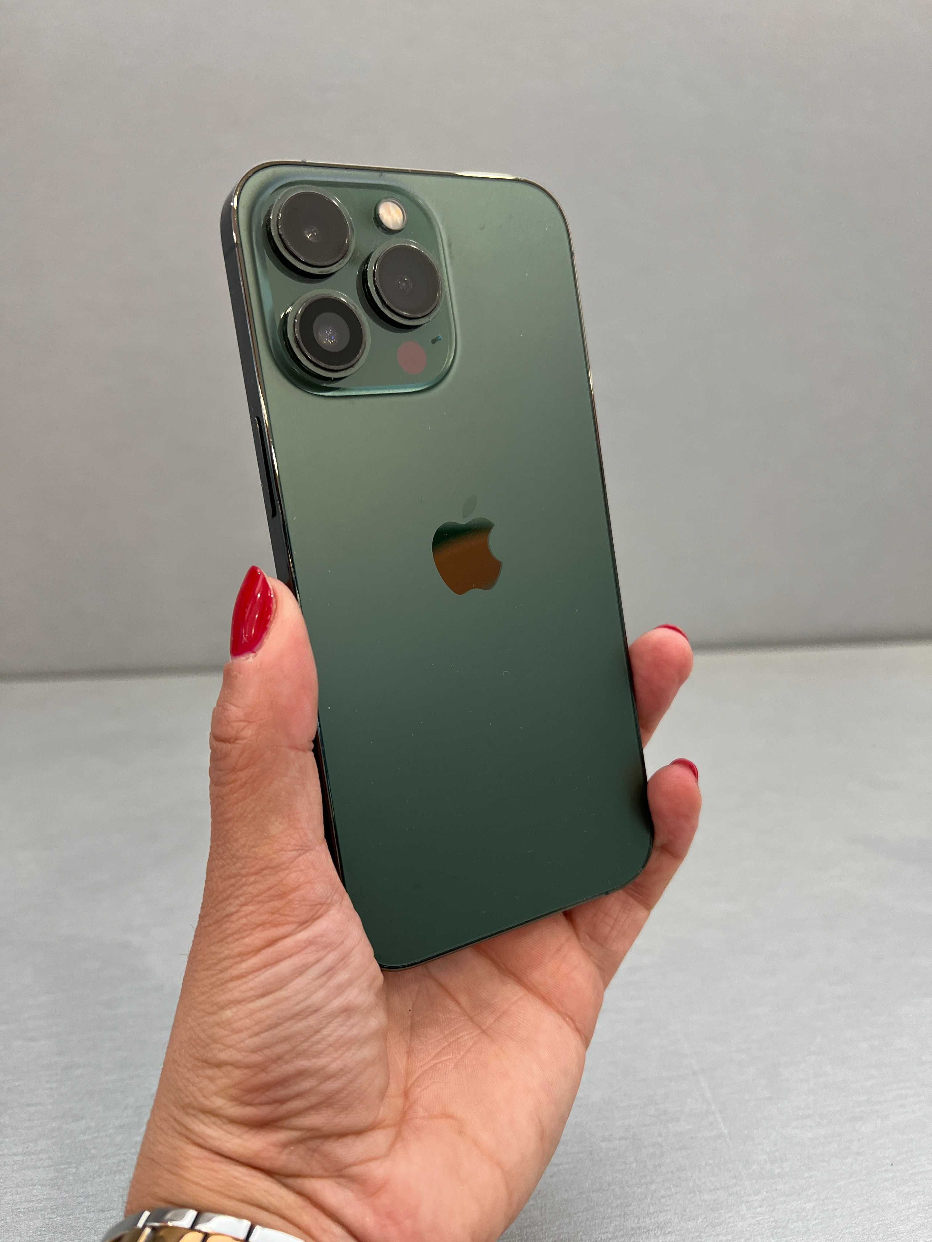 iPhone 13 Pro 256gb - Garantia de loja