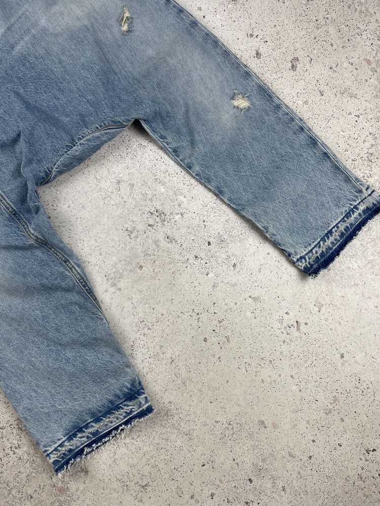 R13 blue twister jeans жіночі стильні джинси оригінал