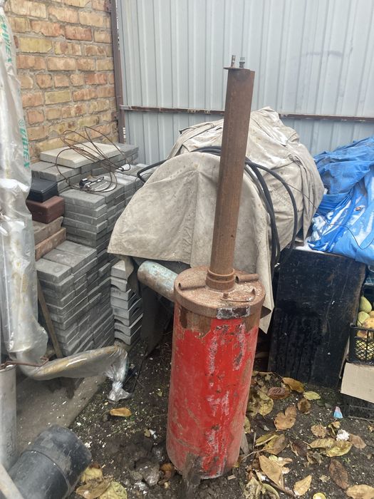 Бубафоня печь длительного горения