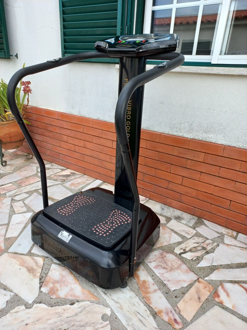 Máquina de Ginásio