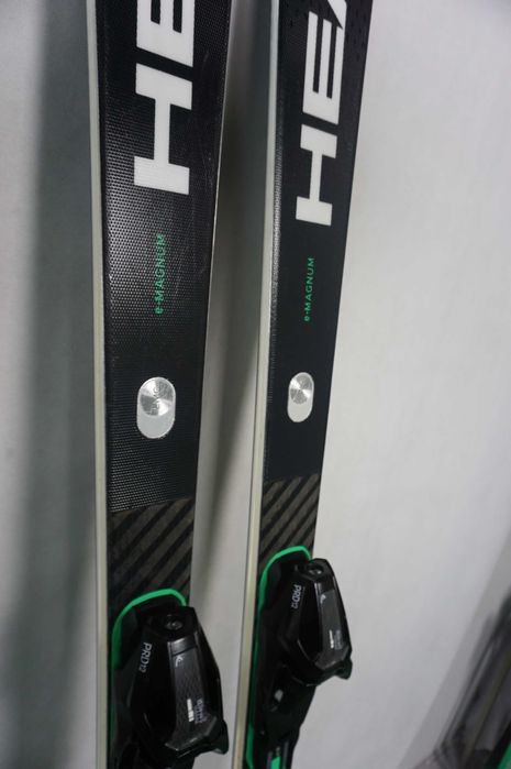 OM94 Head Supershape Magnum 177 test 2025 idealne