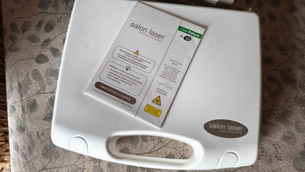 Salon Laser Profissional