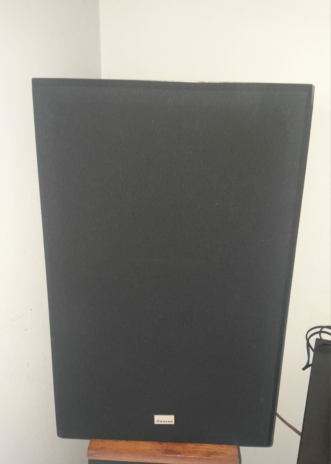 Colunas Sansui SF x9