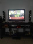 TV LG cristal 32"