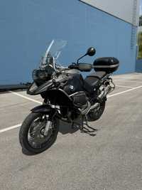 Bmw gs 1200 adventure