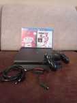 Konsola ps4 | Gry i Pad w zestawie