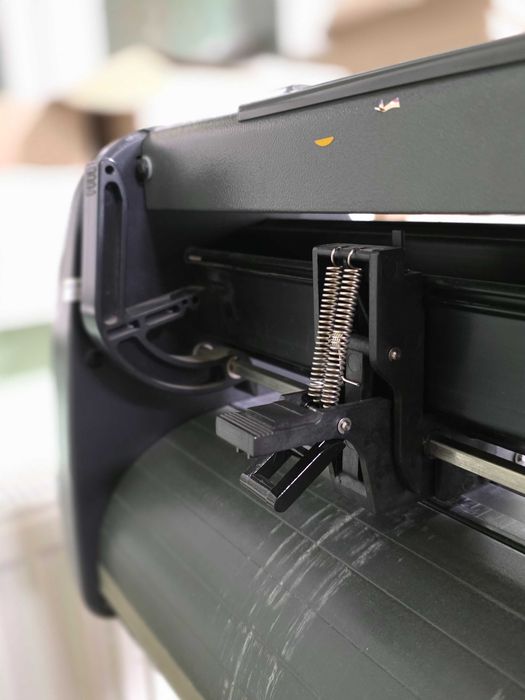 Плоттер  Jaguar J4