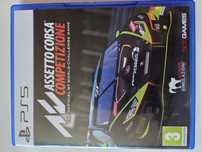 Gra Assetto Corsa PS5