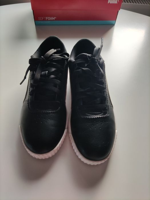 Buty trampki sneakersy puma