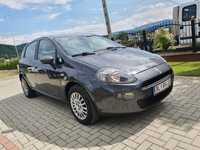 Fiat Punto Evo 2012 r # 94 tkm ! # Servis #Lift#Klimatyzacja# 5 drzwi # Duże Radio #