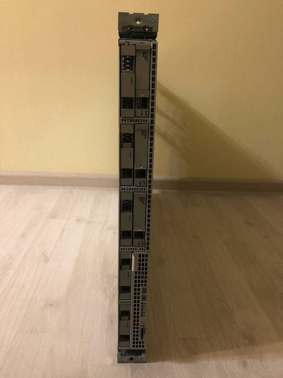 Сервер 1U Cisco UCS C220 M4S 2x XeonE5-2683V4,128gbRAM,Ssd2Tx2,HDD2Tx2