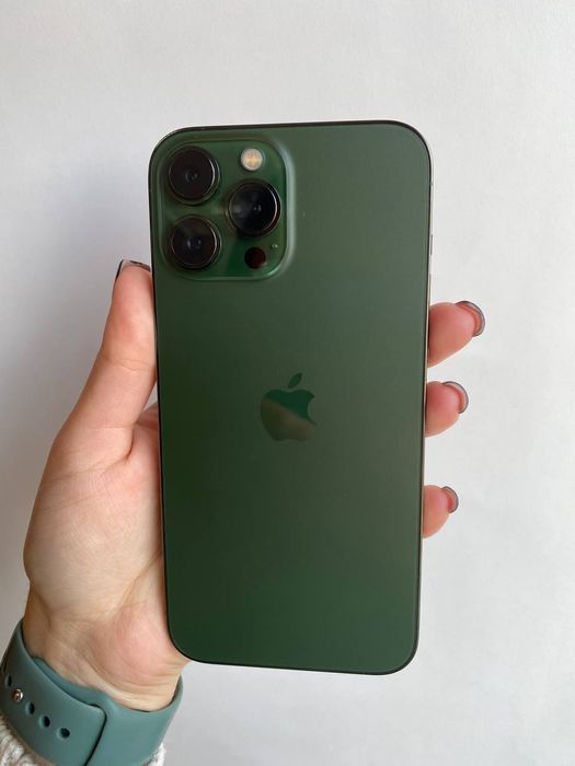 Apple IPhone 13 pro max 128 | 256 GB + Airpods в подарунок