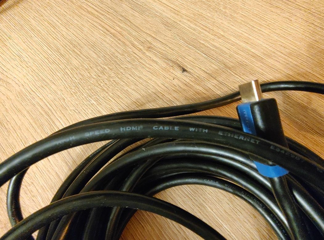 Kabel HDMI długość 10m