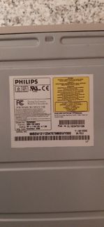 Cd-Rw Philips / Cd rom LG 52X