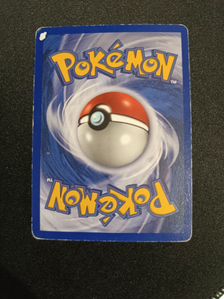 Pokémon Cartas  1 euro.