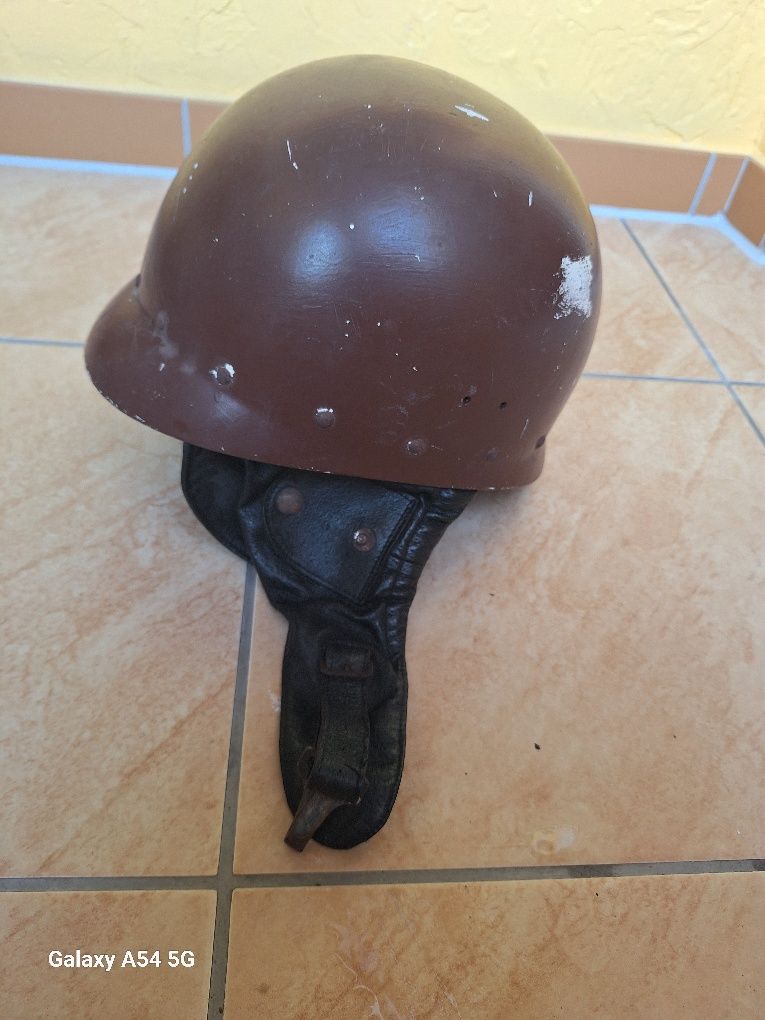 Sprzedam stary kask