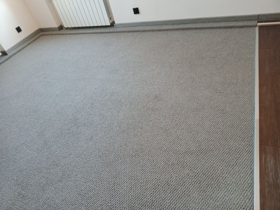 Montaż paneli podłogowych