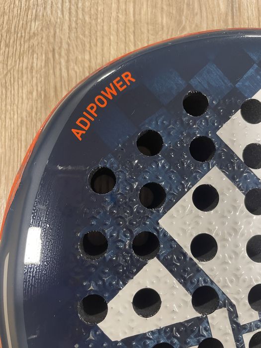 Raquete de Padel Adidas