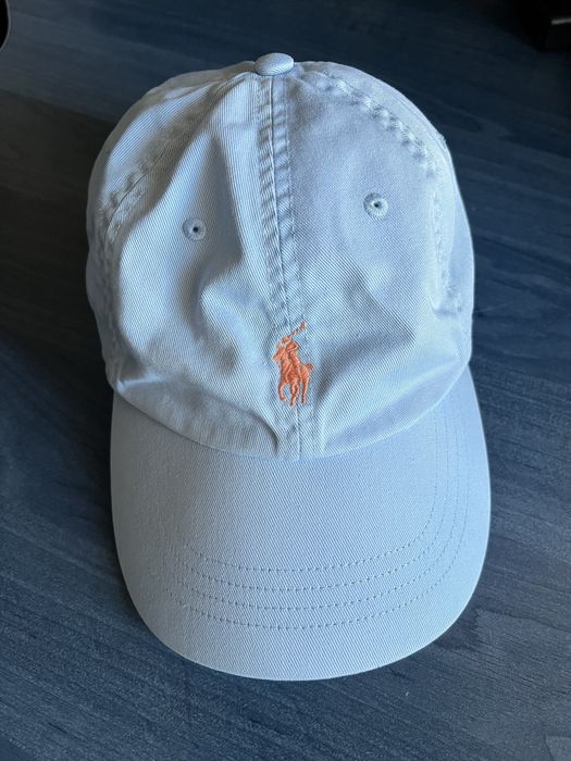 Кепка ральф лорен (ralph lauren)