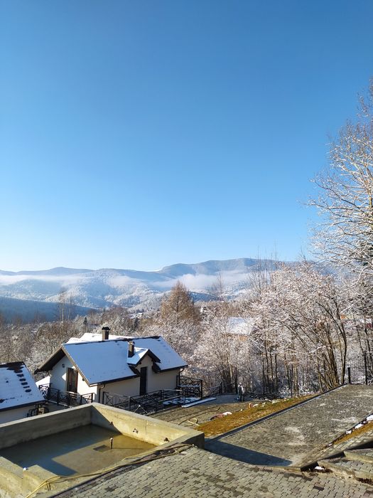 Котедж (Шале) Карпати Яремче