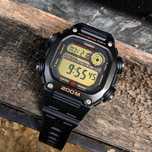 Часы наручные Casio DW-291H-9AVEF 200m sport military tourism