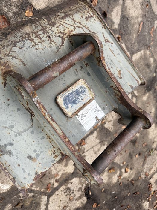 Lyzka kopiaca 50 wacker neuson kopania 50 s30 oryginal