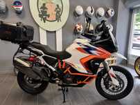 Ktm 1290 Super Adventure R