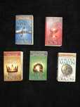 Livros Game of Thrones - Guerra dos Tronos - Edição de Bolso - Inglês