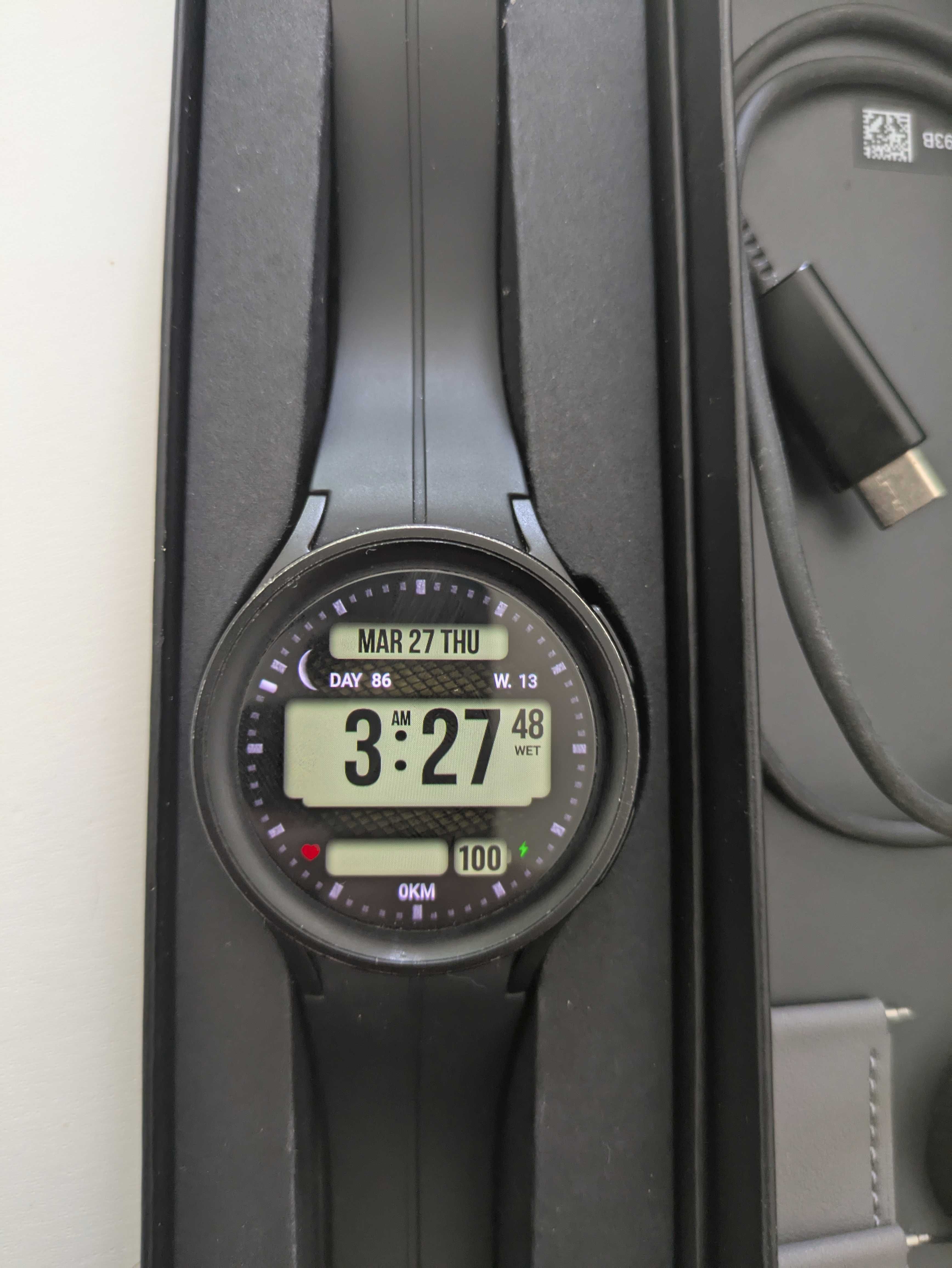 Galaxy Watch 5 Pro
