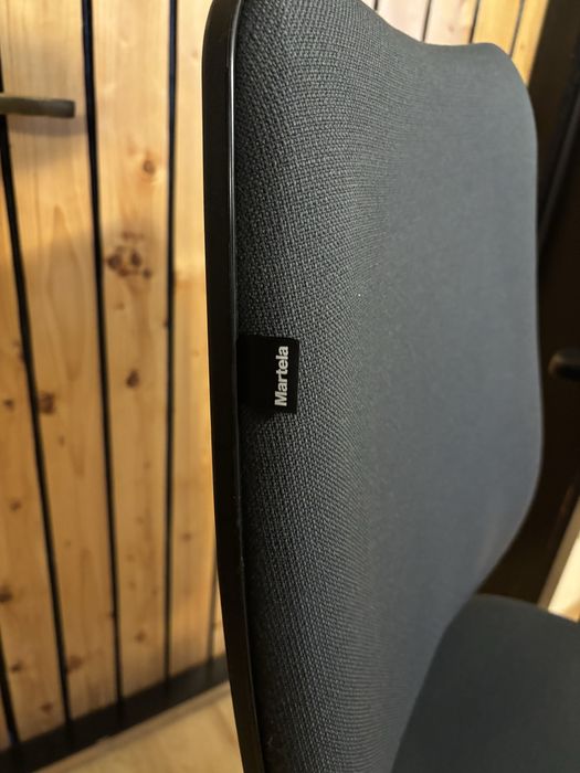 Fotel biurowy Martela ONDA