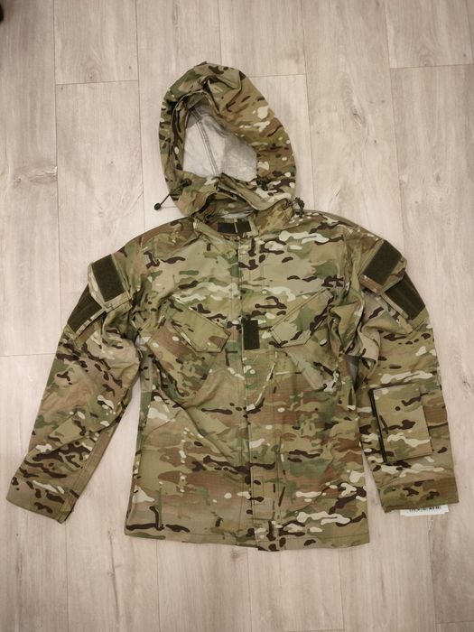 kombinezon ćwiczebny komplet WS 117/DWKS M/R+gratis