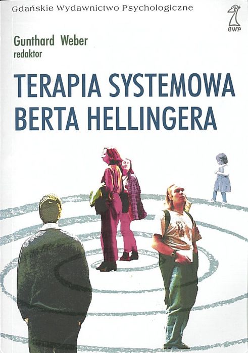 Terapia Systemowa Berta Hellingera, Gunthard Weber