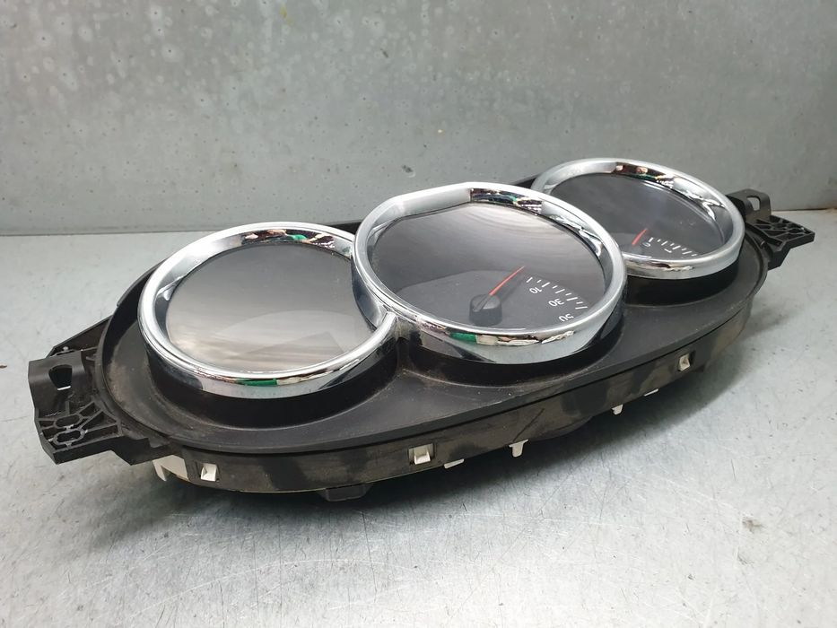 Quadrante / painel de instrumentos DACIA Sandero II (5S_)