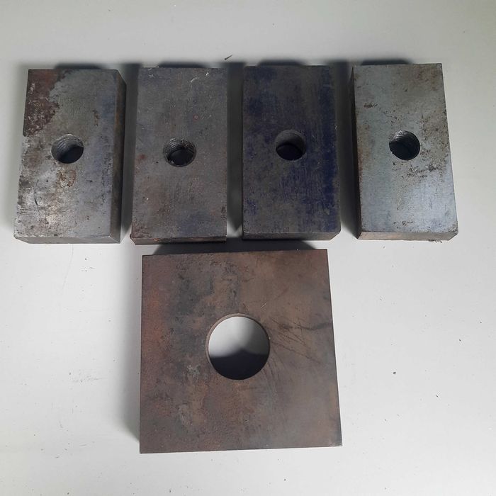 Noże/Nożyce Zremb/ Gilotyna