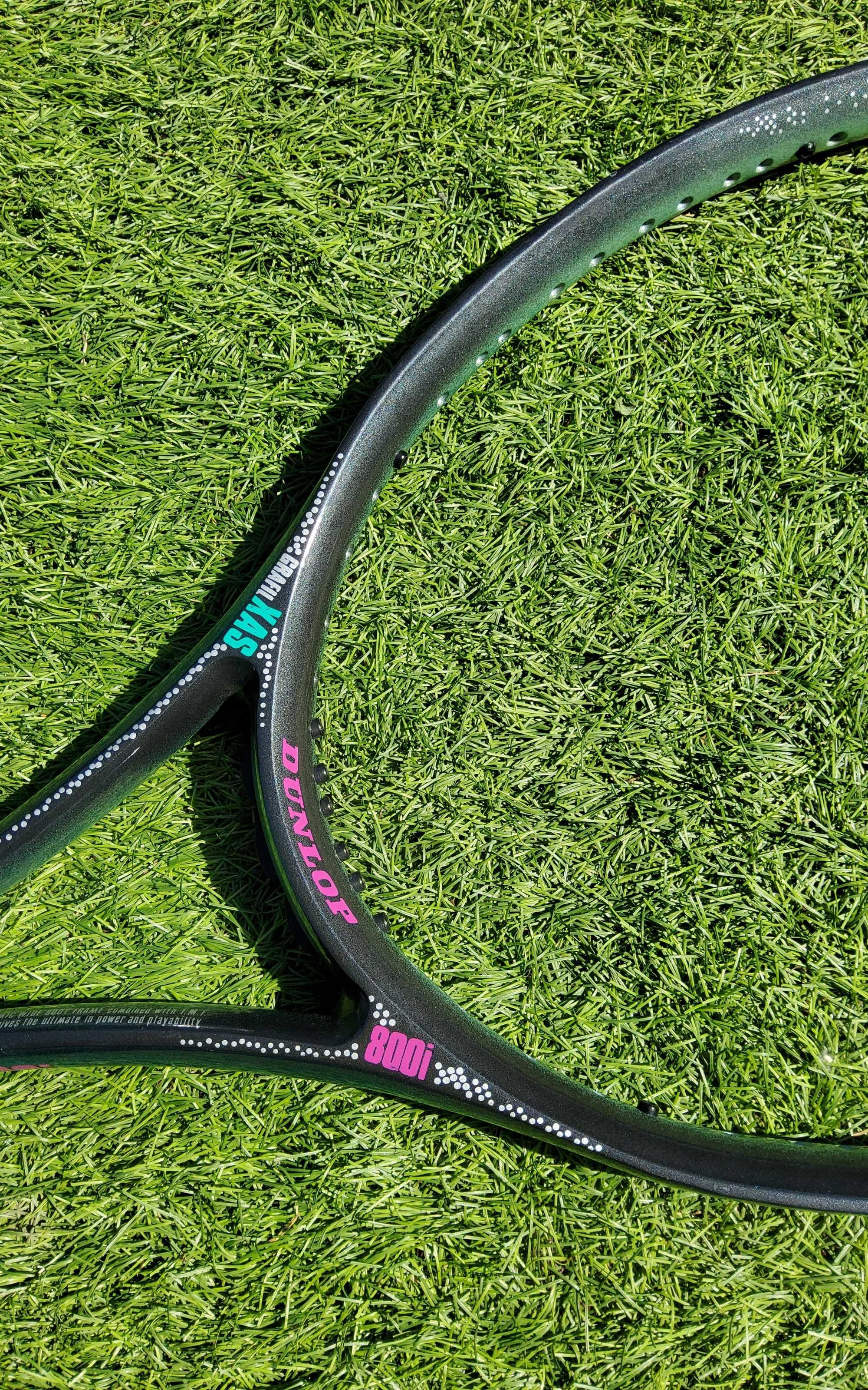 Rakieta tenisowa Dunlop MAX 800i 95 sq in