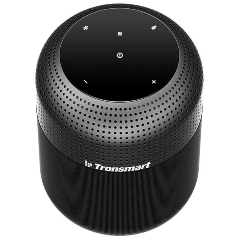 Coluna Bluetooth Tronsmart Element T6 Max 60W