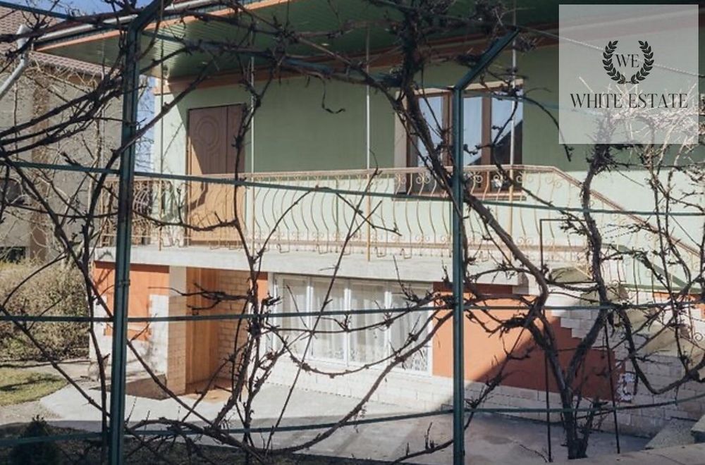 Будинок в с. Петриків!