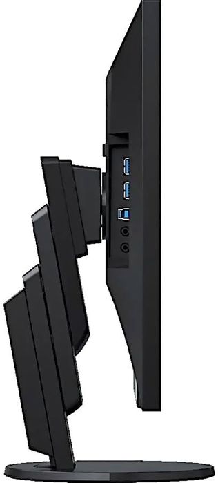 Profesjonalny Bezramkowy Monitor Eizo FlexScan IPS Cena Nowego 1800zł