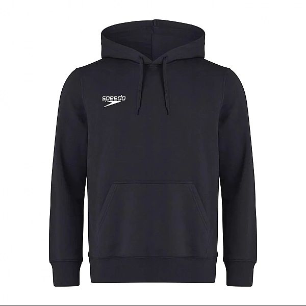 Bluza sportowa z kapturem męska Speedo Club Hoody rozmiar M