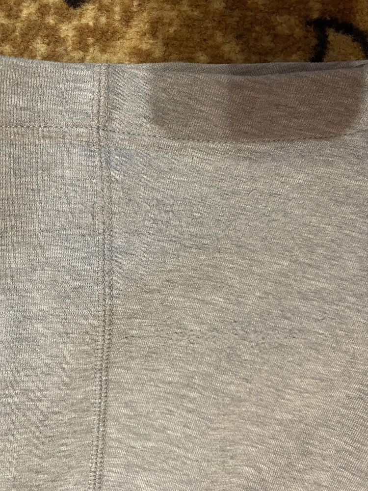 штани nike tech fleece