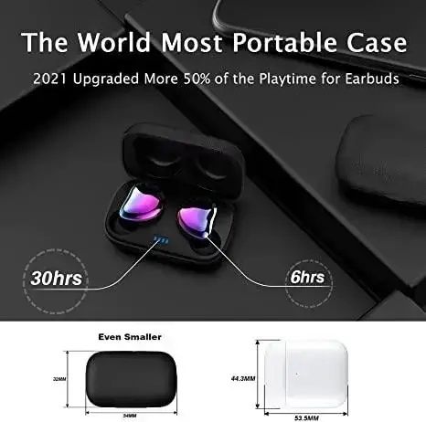 SONTINH CoolBuds2 Бездротові Bluetooth навушники
