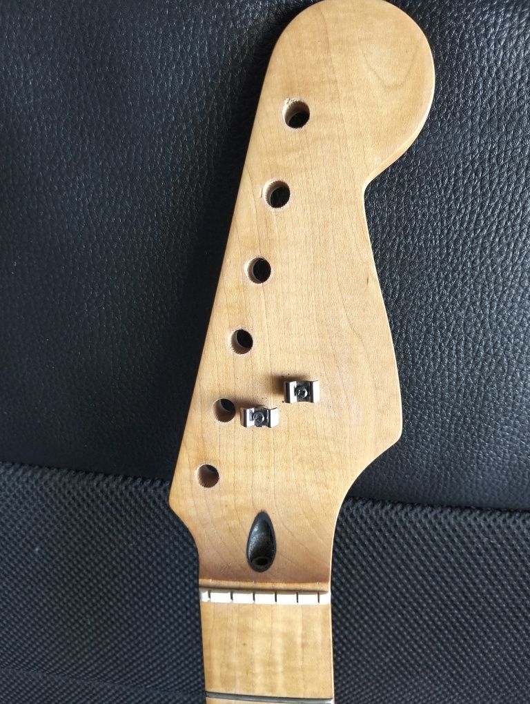 Braço Stratocaster